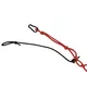 Gumový expander inSPORTline Morpo 200x0,9 cm / 2,6 kg