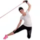 Gumový expander inSPORTline Morpo 200x0,9 cm / 2,6 kg