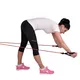 Gumový expander inSPORTline Morpo 200x0,9 cm / 2,6 kg