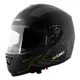 Moto prilba W-TEC V159 - Black Elementor Green
