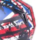 Moto prilba W-TEC V159 - Black Elementor Green