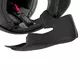 Moto prilba W-TEC V159 - Black Elementor Green