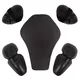 Dámska moto bunda W-TEC Ventex Lady - XS