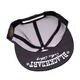 Šiltovka BLACK HEART Chopper King Trucker BLK - čierna