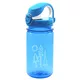 Detská fľaša NALGENE OTF 350ml - Blue Forest