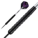 Šípky Winmau Apocalypse Brass 3ks
