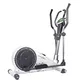 Eliptical inSPORTline Atlanta White - výpredaj