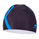 Športová čiapka Attiq Lycra Thermo - Vertical Blue - Vertical Blue