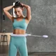 Masážna obruč inSPORTline Weight Hoop Flex 69-117,5 cm