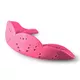 Chránič zubov SISU 2.0 Aero Large - Intense Red - Hot Pink
