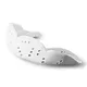 Chránič zubov SISU 1.6 Aero Medium - Charcoal Black - Snow White