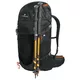 Turistický batoh FERRINO Agile 25 N - Red
