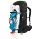 Turistický batoh FERRINO Agile 25 N - Red