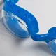 Plavecké okuliare Arena Air-Soft - blue-clear