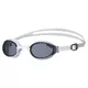 Plavecké okuliare Arena Air-Soft - blue-clear - smoke-white