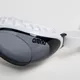 Plavecké okuliare Arena Air-Soft - blue-clear