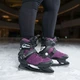 Dámske korčule na ľad K2 Alexis Ice BOA 2023