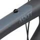 Gravel bicykel Ghost Asket AL 28" 9.0
