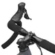 Gravel bicykel Ghost Asket AL 28" 9.0