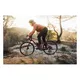 Gravel bicykel Ghost Asket Advanced AL 9.0 - Red /  / Black