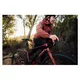 Gravel bicykel Ghost Asket Advanced AL 9.0 - Red /  / Black