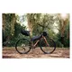Gravel bicykel Ghost Asket Advanced AL 9.0 - Red /  / Black