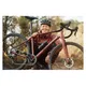 Gravel bicykel Ghost Asket Advanced AL 9.0 - Red /  / Black