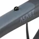 Gravel bicykel Ghost Asket EQ AL 28" 9.0 - Grey/Blue
