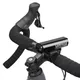 Gravel bicykel Ghost Asket EQ AL 28" 9.0 - Grey/Blue
