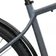 Gravel bicykel Ghost Asket EQ AL 28" 9.0 - Grey/Blue