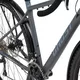 Gravel bicykel Ghost Asket EQ AL 28" 9.0 - Grey/Blue