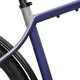 Gravel bicykel Ghost Asket EQ AL 28" 9.0 - Grey/Blue