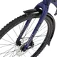 Gravel bicykel Ghost Asket EQ AL 28" 9.0 - Grey/Blue