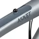 Gravel bicykel Ghost Urban Asket AL 9.0