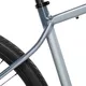 Gravel bicykel Ghost Urban Asket AL 9.0