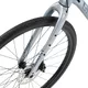 Gravel bicykel Ghost Urban Asket AL 9.0