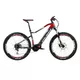 Horský elektrobicykel Crussis e-Atland 5.5 - model 2020