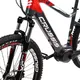Horský elektrobicykel Crussis e-Atland 5.5 - model 2020