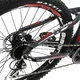 Horský elektrobicykel Crussis e-Atland 5.5 - model 2020