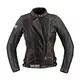 Dámska kožená moto bunda W-TEC Black Heart Lizza - 2.akosť - vintage hnedá - vintage hnedá