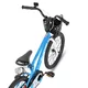 Detský bicykel Joystar Pluto 20" • 115-145 cm - modrá