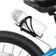 Detský bicykel Joystar Pluto 20" • 115-145 cm - modrá
