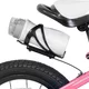 Detský bicykel Joystar Pluto 14" • 100-110 cm - fialová