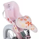 Detský bicykel Joystar Unicorn 14" • 92-120 cm - ružová