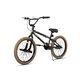 BMX bicykel Joystar Brockway 20" - modro-čierna