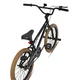 BMX bicykel Joystar Brockway 20" - modro-čierna