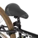 BMX bicykel Joystar Brockway 20" - modro-čierna