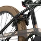 BMX bicykel Joystar Brockway 20" - modro-čierna