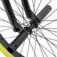 BMX bicykel Joystar Brockway 20" - modro-čierna