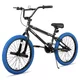 BMX bicykel Joystar Brockway 24" - modro-čierna